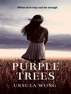 cover image of Purple Trees